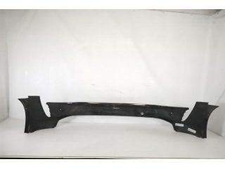 bontott PORSCHE TAYCAN Első Lökhárító (Részeivel)