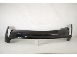 bontott PORSCHE TAYCAN Első Lökhárító (Részeivel)