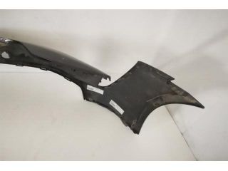 bontott PORSCHE TAYCAN Első Lökhárító (Részeivel)