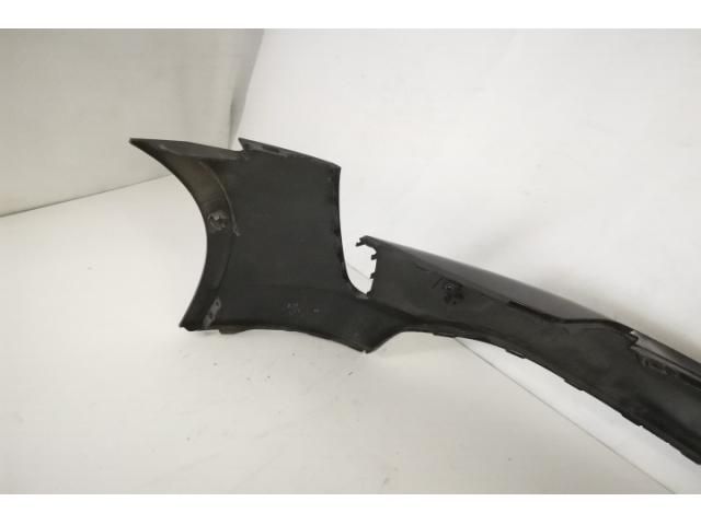 bontott PORSCHE TAYCAN Első Lökhárító (Részeivel)