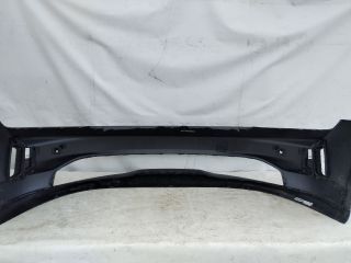 bontott PORSCHE TAYCAN Első Lökhárító (Üresen)