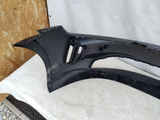 bontott PORSCHE TAYCAN Első Lökhárító (Üresen)