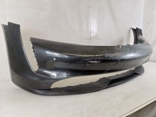 bontott PORSCHE TAYCAN Első Lökhárító (Üresen)