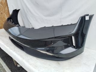 bontott PORSCHE TAYCAN Első Lökhárító (Üresen)