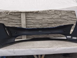 bontott PORSCHE TAYCAN Első Lökhárító (Üresen)