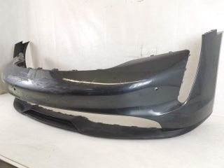 bontott PORSCHE TAYCAN Első Lökhárító (Üresen)