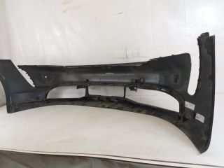 bontott PORSCHE TAYCAN Első Lökhárító (Üresen)