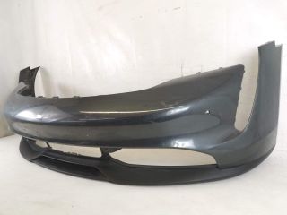 bontott PORSCHE TAYCAN Első Lökhárító (Üresen)