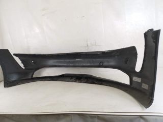 bontott PORSCHE TAYCAN Első Lökhárító (Üresen)