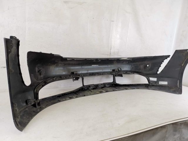 bontott PORSCHE TAYCAN Első Lökhárító (Üresen)