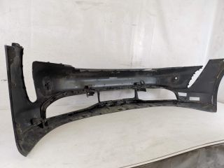 bontott PORSCHE TAYCAN Első Lökhárító (Üresen)