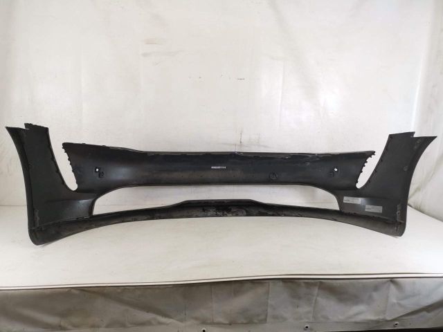 bontott PORSCHE TAYCAN Első Lökhárító (Üresen)