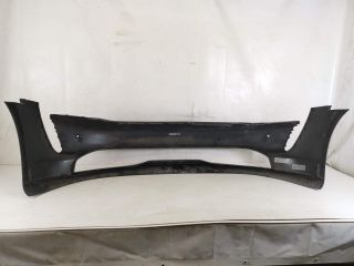 bontott PORSCHE TAYCAN Első Lökhárító (Üresen)