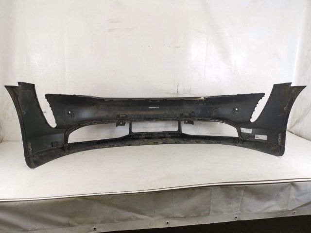 bontott PORSCHE TAYCAN Első Lökhárító (Üresen)