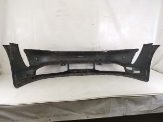 bontott PORSCHE TAYCAN Első Lökhárító (Üresen)