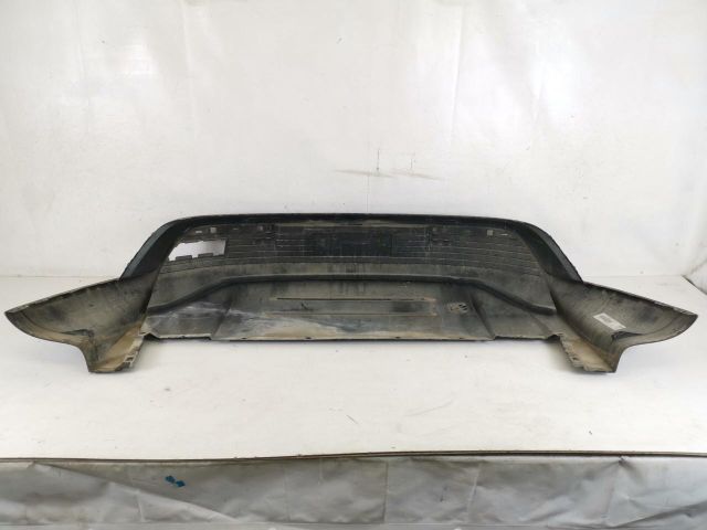 bontott PORSCHE TAYCAN Hátsó Lökhárító Alsó (Műanyag)