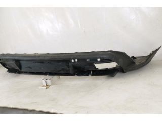 bontott PORSCHE TAYCAN Hátsó Lökhárító Alsó (Műanyag)