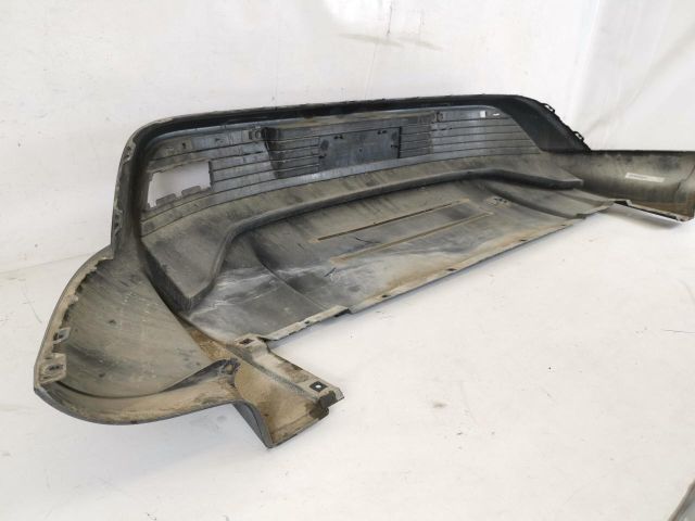 bontott PORSCHE TAYCAN Hátsó Lökhárító Alsó (Műanyag)