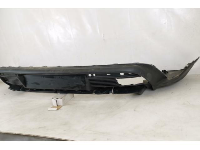 bontott PORSCHE TAYCAN Hátsó Lökhárító Alsó (Műanyag)