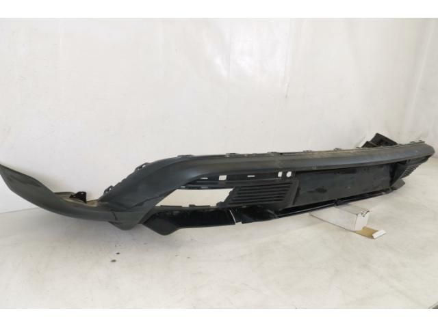 bontott PORSCHE TAYCAN Hátsó Lökhárító Alsó (Műanyag)