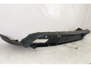 bontott PORSCHE TAYCAN Hátsó Lökhárító Alsó (Műanyag)