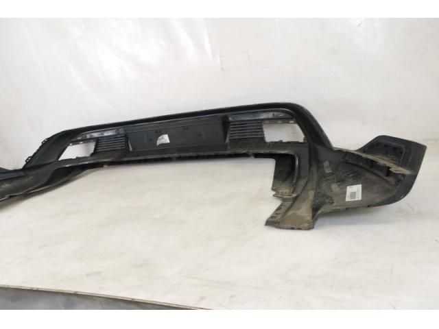 bontott PORSCHE TAYCAN Hátsó Lökhárító Alsó (Műanyag)