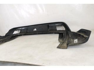 bontott PORSCHE TAYCAN Hátsó Lökhárító Alsó (Műanyag)