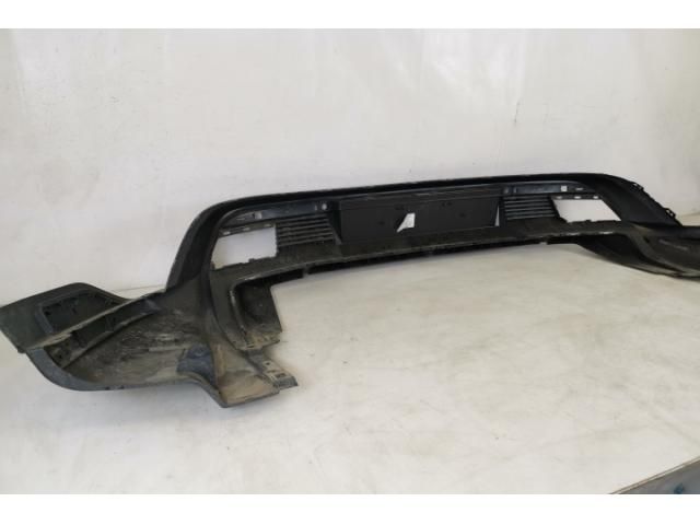 bontott PORSCHE TAYCAN Hátsó Lökhárító Alsó (Műanyag)