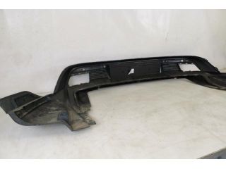 bontott PORSCHE TAYCAN Hátsó Lökhárító Alsó (Műanyag)