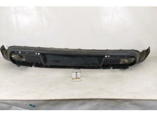 bontott PORSCHE TAYCAN Hátsó Lökhárító Alsó (Műanyag)