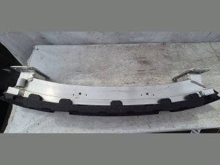 bontott PORSCHE TAYCAN Hátsó Lökhárító Merevítő (Fém)