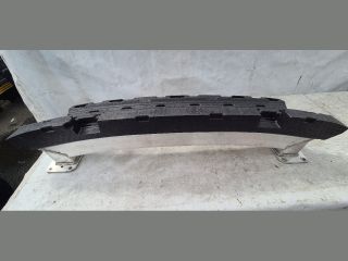 bontott PORSCHE TAYCAN Hátsó Lökhárító Merevítő (Fém)