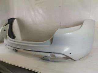 bontott PORSCHE TAYCAN Hátsó Lökhárító (Üresen)