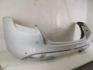 bontott PORSCHE TAYCAN Hátsó Lökhárító (Üresen)