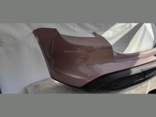 bontott PORSCHE TAYCAN Hátsó Lökhárító (Üresen)