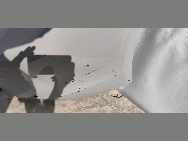 bontott PORSCHE TAYCAN Hátsó Lökhárító (Üresen)