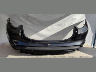 bontott PORSCHE TAYCAN Hátsó Lökhárító (Üresen)