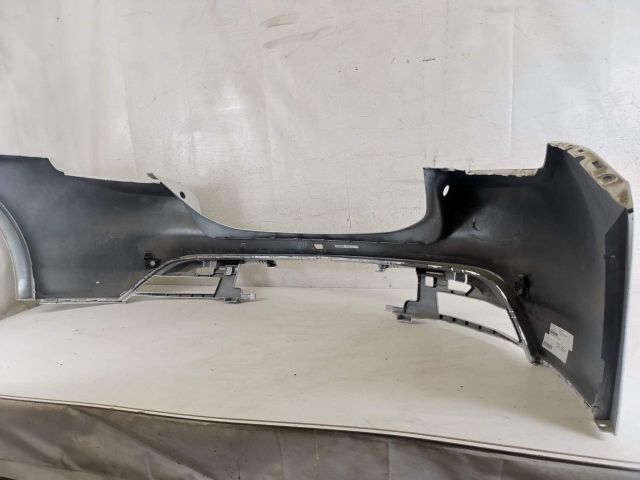 bontott PORSCHE TAYCAN Hátsó Lökhárító (Üresen)