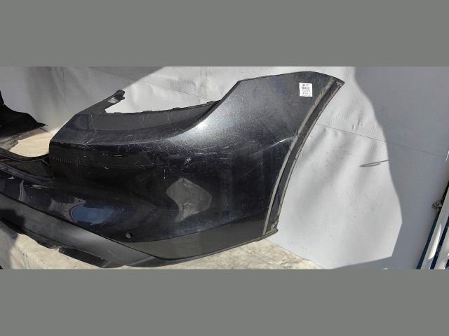 bontott PORSCHE TAYCAN Hátsó Lökhárító (Üresen)