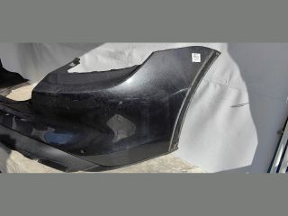 bontott PORSCHE TAYCAN Hátsó Lökhárító (Üresen)
