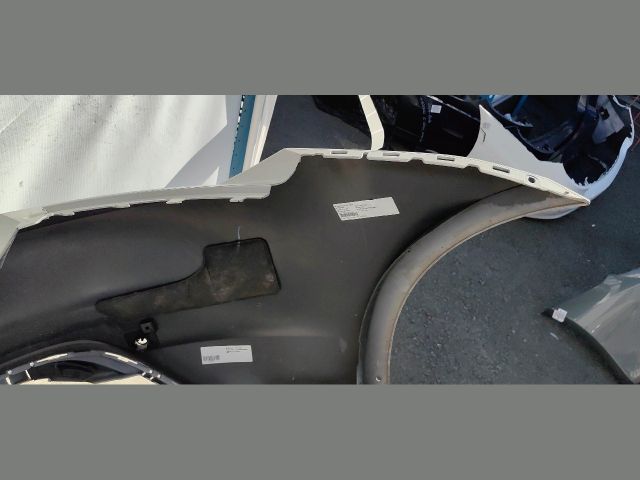 bontott PORSCHE TAYCAN Hátsó Lökhárító (Üresen)