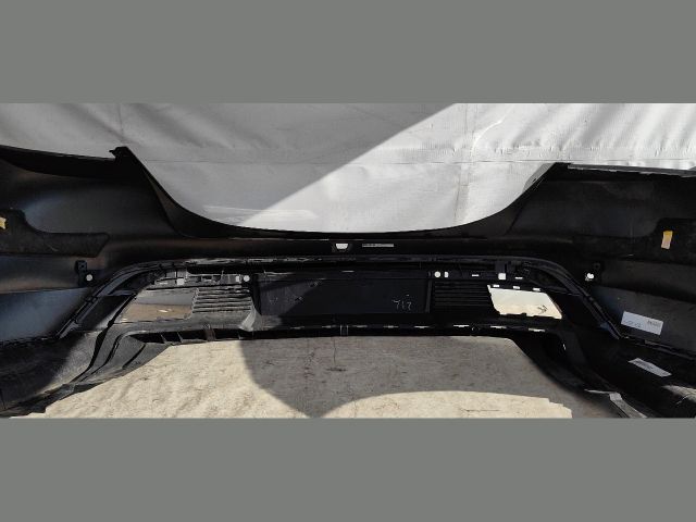 bontott PORSCHE TAYCAN Hátsó Lökhárító (Üresen)