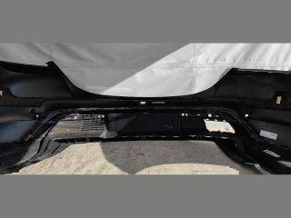 bontott PORSCHE TAYCAN Hátsó Lökhárító (Üresen)