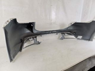 bontott PORSCHE TAYCAN Hátsó Lökhárító (Üresen)