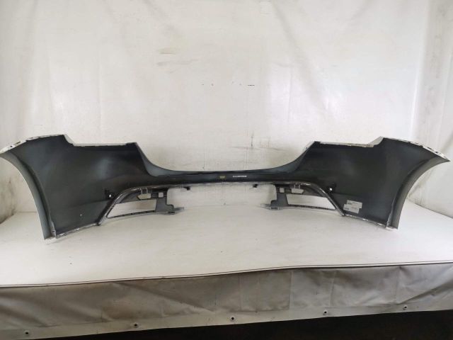 bontott PORSCHE TAYCAN Hátsó Lökhárító (Üresen)