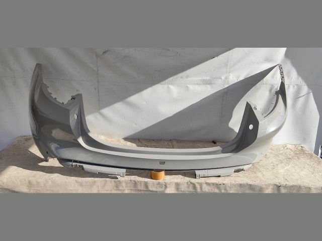 bontott PORSCHE TAYCAN Hátsó Lökhárító (Üresen)