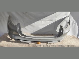 bontott PORSCHE TAYCAN Hátsó Lökhárító (Üresen)