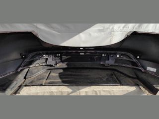 bontott PORSCHE TAYCAN Hátsó Lökhárító (Üresen)