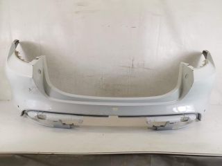 bontott PORSCHE TAYCAN Hátsó Lökhárító (Üresen)