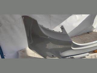 bontott PORSCHE TAYCAN Hátsó Lökhárító (Üresen)